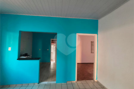Casa para alugar com 3 quartos em Jardim Dom Bosco, Indaiatuba, SP