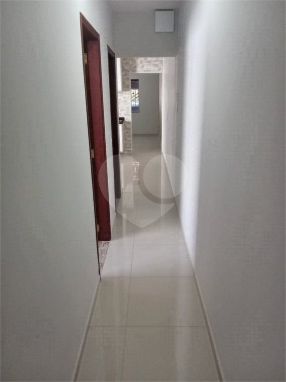 Casa Térrea à venda com 2 quartos, sendo 1 suíte, em Jardim Nápoli, Sorocaba, SP