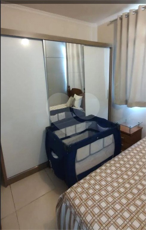 Sobrado à venda com 3 quartos em Limão, São Paulo, SP