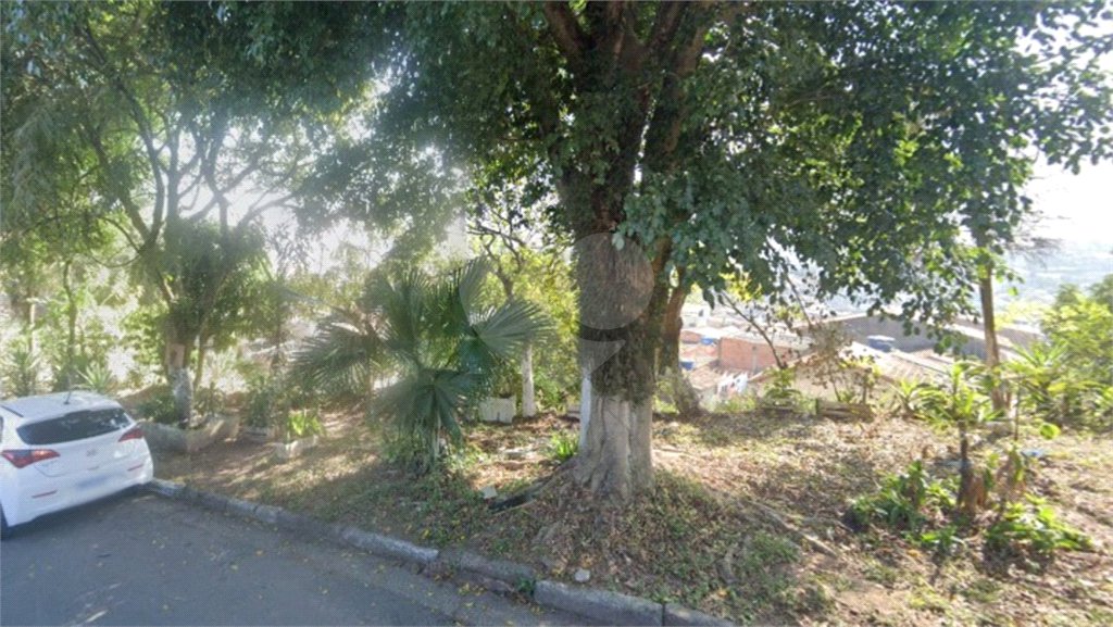 Casa Térrea à venda com 2 quartos em Jardim Santo André, Santo André, SP