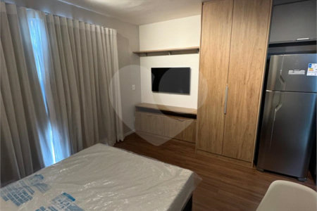 Studio para alugar com 1 quarto em Vila Cordeiro, São Paulo, SP