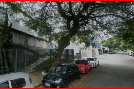 Sobrado para alugar com 1 quarto em Bela Aliança, São Paulo, SP