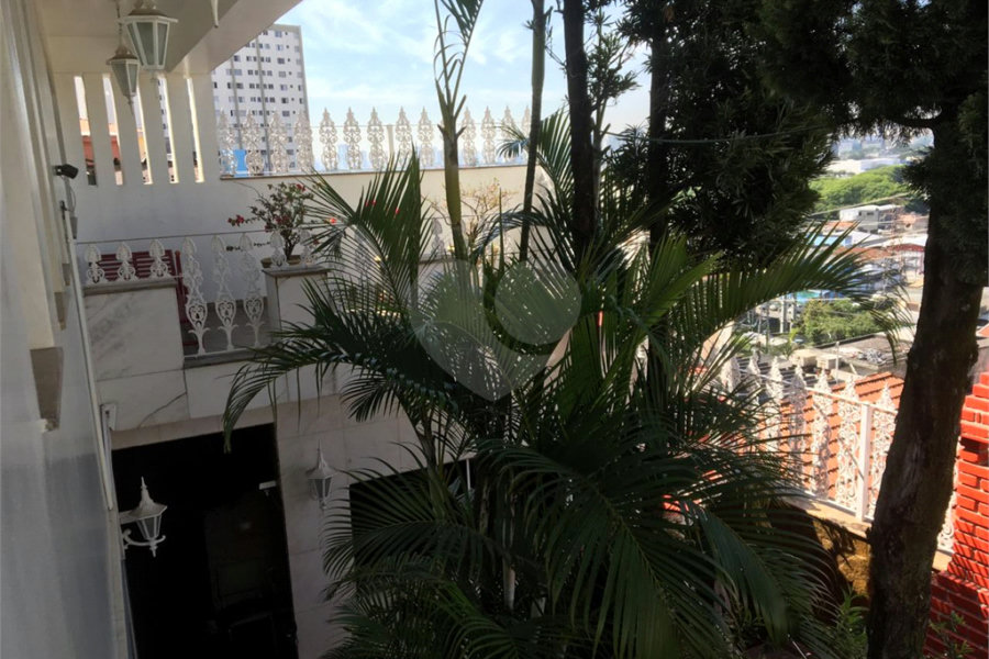 Sobrado à venda ou para alugar com 5 quartos, sendo 1 suíte, em Freguesia do Ó, São Paulo, SP