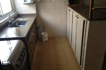 Apartamento à venda com 3 quartos em Pinheiros, São Paulo, SP