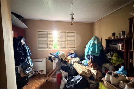 Casa Térrea à venda com 3 quartos em Tucuruvi, São Paulo, SP