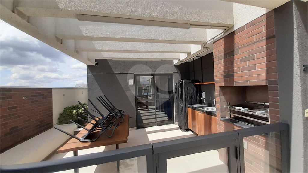 Apartamento à venda com 2 quartos, sendo 1 suíte, em Jardim São Paulo(zona Norte), São Paulo, SP