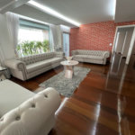 Apartamento à venda com 3 suítes em Jardim, Santo André, SP