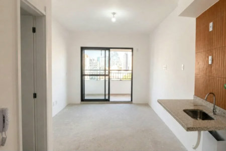 Studio à venda com 1 suíte em Vila Pirajussara, São Paulo, SP