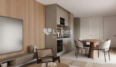 Apartamento T1 à venda em Vilar do Paraíso, Vila Nova de Gaia, Portugal – Jardim das Flores