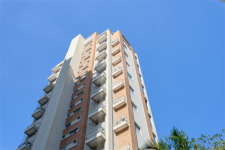 Apartamento à venda com 4 suítes em Panamby, São Paulo, SP