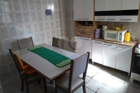 Sobrado à venda com 6 quartos, sendo 1 suíte, em Vila Independência, São Paulo, SP