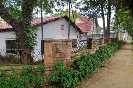 Casa Térrea à venda com 4 quartos em Brooklin, São Paulo, SP
