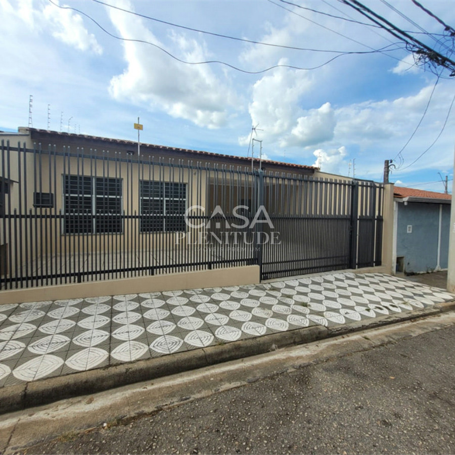 Casa Térrea à venda com 3 quartos, sendo 1 suíte, em Vila Fiori, Sorocaba, SP