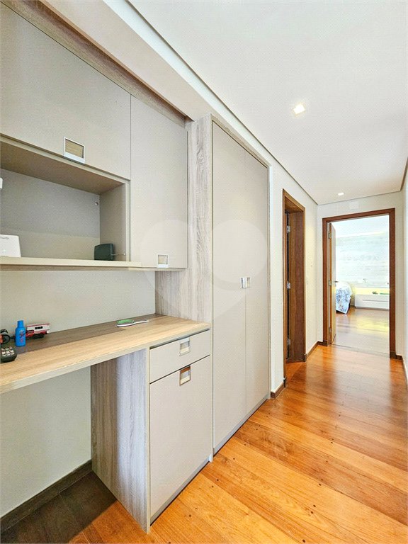 Casa à venda com 4 suítes no condomínio Ville Courchevel, São Paulo - SP