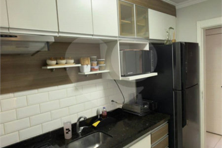 Apartamento à venda com 2 quartos, sendo 1 suíte, em Catumbi, São Paulo, SP