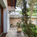 Sobrado à venda com 4 quartos, sendo 2 suítes, em Alto da Boa Vista, São Paulo, SP