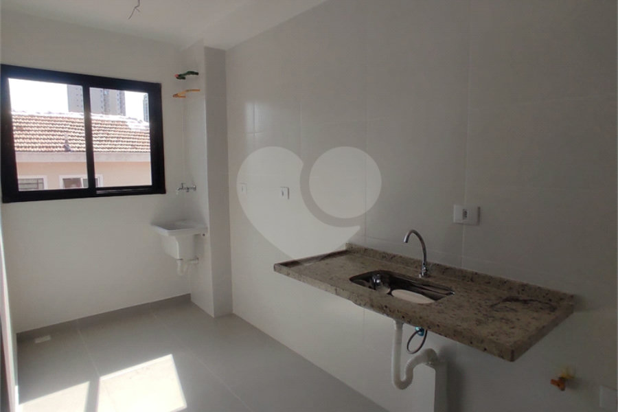 Casa à venda com 1 quarto em Tucuruvi, São Paulo, SP