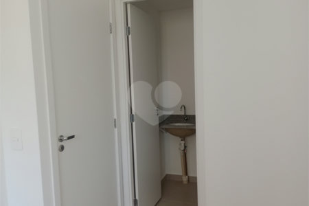 Studio à venda com 1 quarto em Perdizes, São Paulo, SP