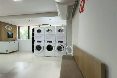 Apartamento à venda com 1 suíte em Cidade Monções, São Paulo, SP