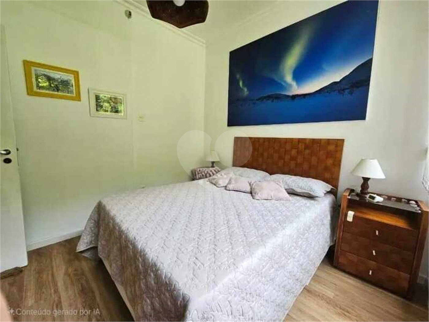 Apartamento à venda com 3 quartos em Urca, Rio de Janeiro, RJ