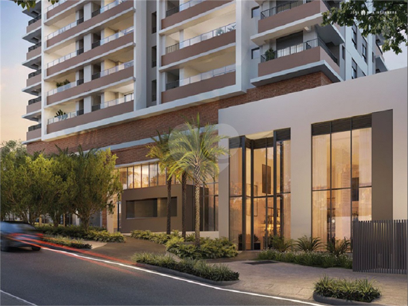 Apartamento à venda com 3 suítes em Vila Mariana, São Paulo, SP