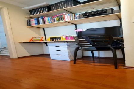 Apartamento à venda com 3 quartos, sendo 1 suíte,  em Vila Gilda, Santo André, SP