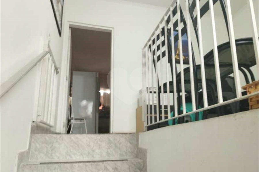 Sobrado à venda com 4 quartos em Casa Verde, São Paulo, SP