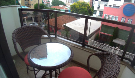 Apartamento à venda com 3 quartos, sendo 1 suíte,  em Santana, São Paulo, SP