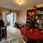 Casa Térrea à venda com 4 quartos, sendo 2 suítes, em Santo Amaro, São Paulo, SP