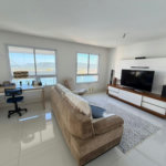 Apartamento com 3 dormitórios à venda, 189 m² por R$ 2.350.000,00 - Ponta da Praia - Santos/SP