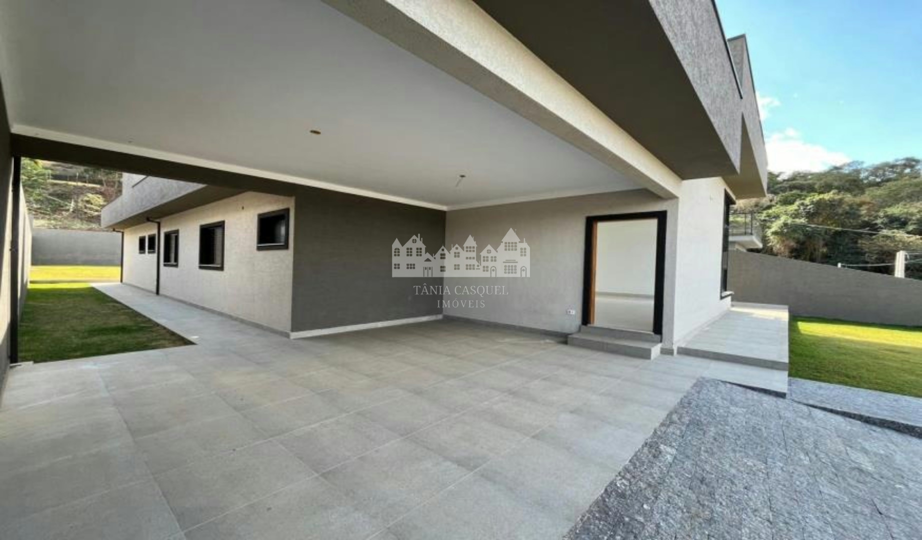 Casa, 3 quartos, 177 m² - Foto 1