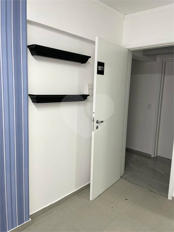 Sala à venda ou para alugar com 1 quarto em Cerqueira César, São Paulo, SP