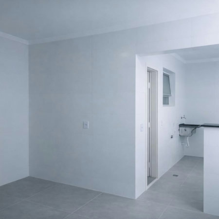 Apartamento com 3 dormitórios à venda, 110 m² por R$ 1.550.000,00 - Boqueirão - Santos/SP