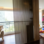 Apartamento à venda com 5 quartos, sendo 4 suítes, em Parque Reboucas, São Paulo, SP