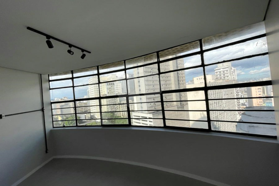 Apartamento à venda com 1 quarto no Centro, São Paulo, SP