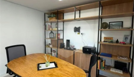 Sala à venda ou para alugar em Butantã, São Paulo, SP
