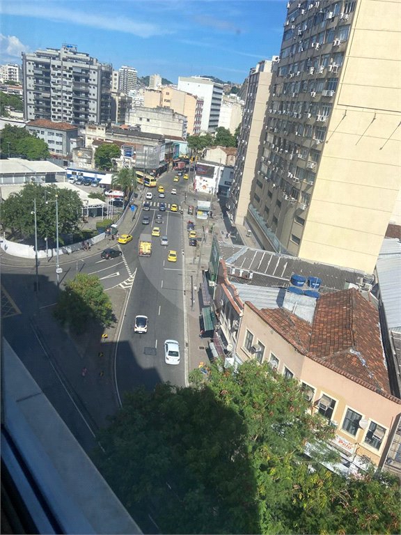 Sala à venda em Tijuca, Rio de Janeiro, RJ