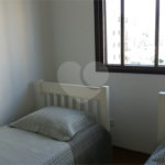 Apartamento à venda com 3 suítes em Santana, São Paulo, SP