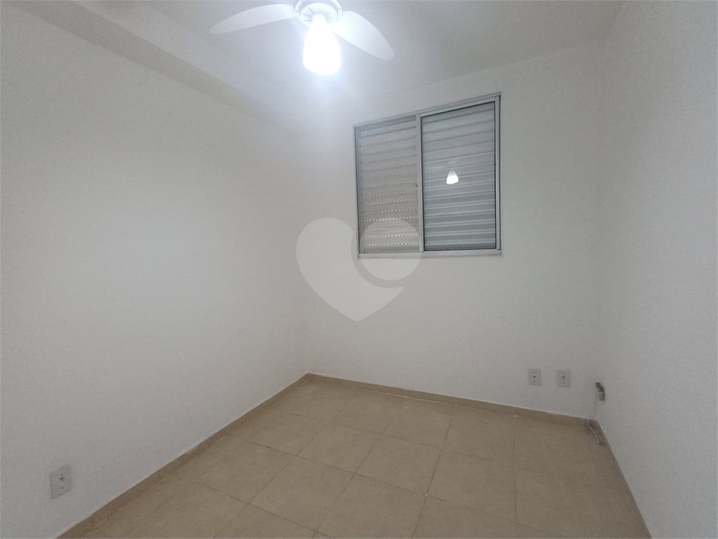 Apartamento à venda com 1 quarto em Limão, São Paulo, SP