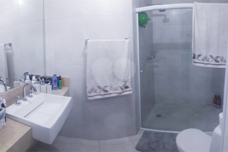 Apartamento à venda com 3 quartos, sendo 1 suíte, em Água Fria, São Paulo, SP
