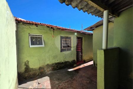 Casa à venda com 1 quarto em Vila Vendramini, Itapetininga, SP