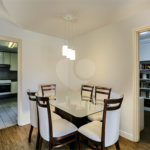 Apartamento à venda com 3 quartos, sendo 1 suíte, em Chácara Santo Antônio, São Paulo, SP