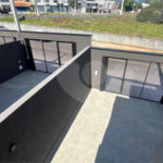 Sobrado para alugar com 3 quartos, sendo 1 suíte, em Vila Petrópolis, Atibaia, SP