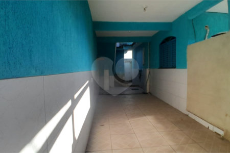 Casa à venda com 2 quartos, sendo 1 suíte, em Campo Grande, Rio de Janeiro, RJ