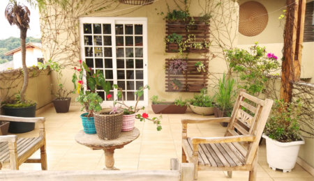 Casa Térrea à venda com 3 quartos, sendo 1 suíte,  em Jardim Marisa, São Paulo, SP