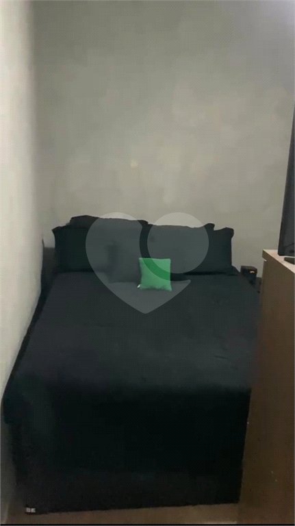 Apartamento à venda com 1 quarto em Chácara Santo Antônio (zona Leste), São Paulo, SP