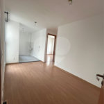 Apartamento para alugar com 2 quartos em Botujuru, Mogi das Cruzes, SP
