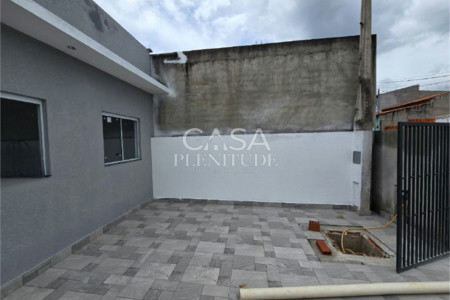 Casa à venda com 2 quartos em Terras de Arieta, Sorocaba, SP