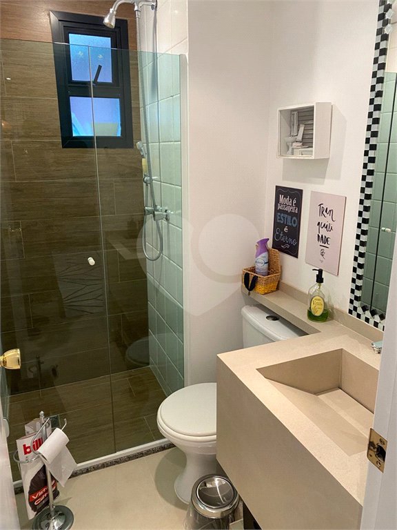 Apartamento à venda com 3 quartos, sendo 1 suíte, em Vila Andrade, São Paulo, SP