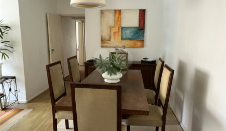 Apartamento à venda com 3 quartos, sendo 1 suíte, em Itaim Bibi, São Paulo, SP